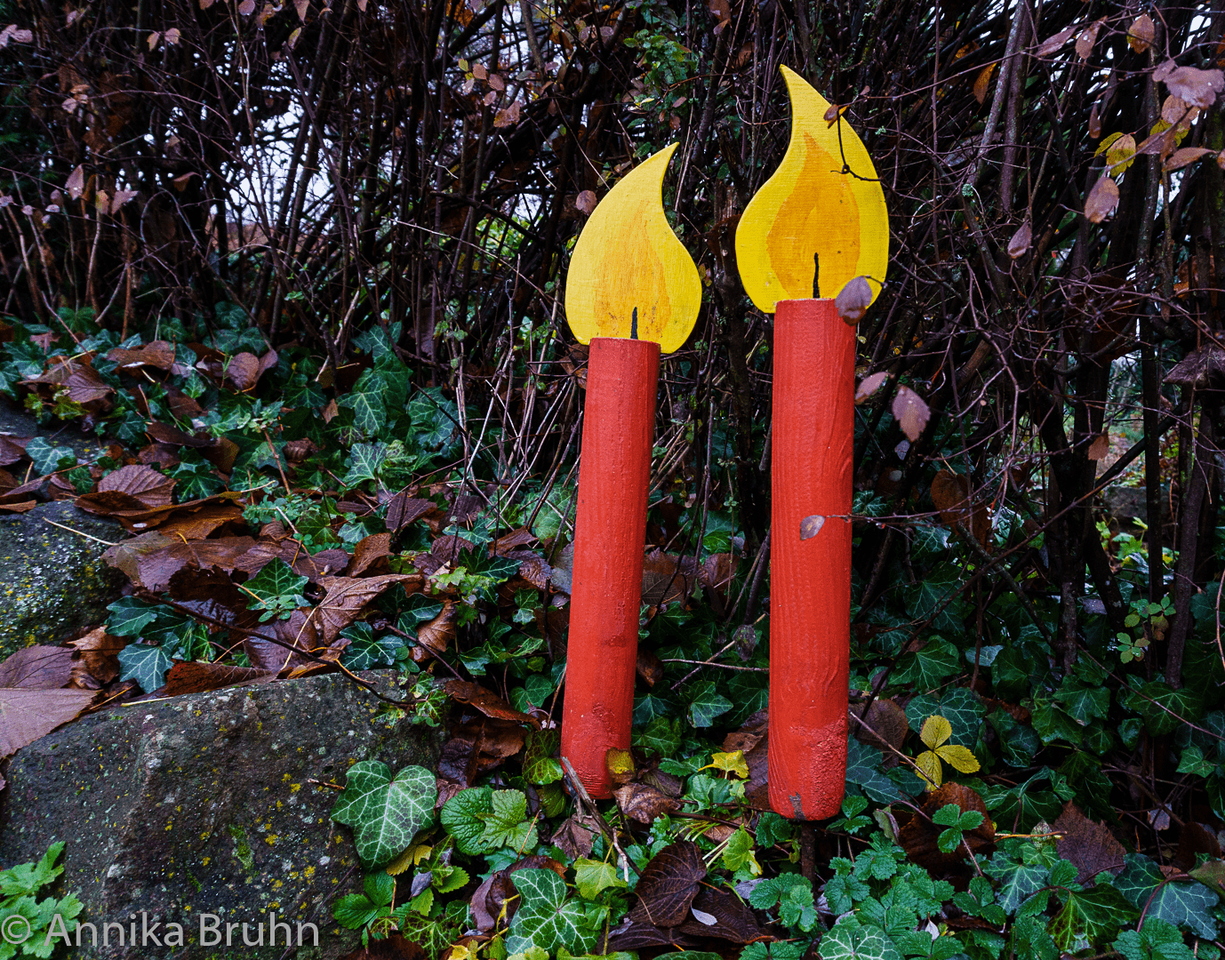 Schöner zweiter Advent
